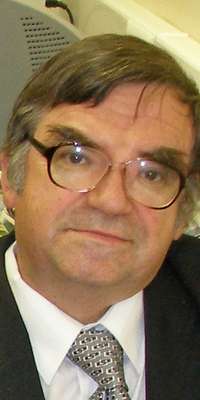 Mikhail Egorovich Alekseev, Russian linguist., dies at age 64